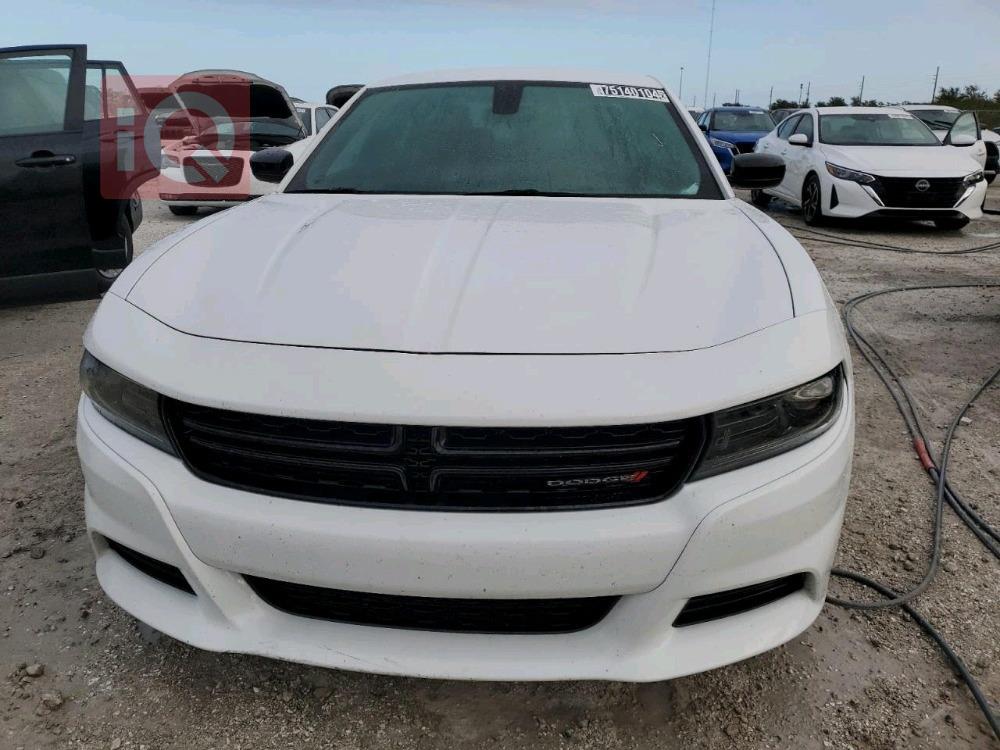 دودج تشارجر